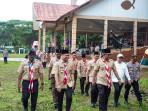 Pemkab Hidupkan Lagi Seulawah Scout Camp, Jadi Lokasi Perkemahan Pidie Berkarakter