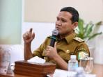 Fadhlullah Minta Dukungan DPR RI untuk Fasilitas dan Alat Kesehatan RS Regional di Aceh