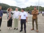 New Zealand Tunjukkan Minat terhadap Free Trade Zone Sabang