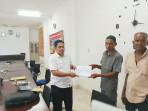 Mantan Keuchik Teupin Breuh Simpang Ulim Aceh Timur Tanggapi Laporan Warga soal Dana Desa