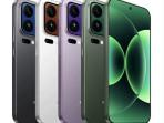 Spesifikasi Xiaomi 17 Pro Max Cs yang Baru Rilis, Jadi Saingan iPhone dan Samsung?