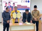 YBHA-PM dan UTU Kerja Sama Perlindungan Perempuan dan Anak di Kampus dan Sekitarnya