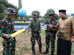 Yon Zipur 16/DA latih Prajurit Aplikasi Geolistrik, Deteksi Air Bersih untuk Bantu Masyarakat