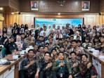 Youth Health Leadership Bootcamp Usung Misi Cetak Pemimpin Muda Aceh