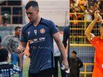 Dilepas Persita Tangerang, Adam Mitter Bakal Kembali Dikontrak Persiraja?