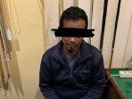Polisi Amankan Seorang Agen Chip Domino Usai Transaksi, Omsetnya Capai Jutaan Rupiah Perhari