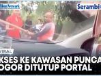 akses-menuju-ke-kawasan-puncak-bogor-ditutup-portal.jpg