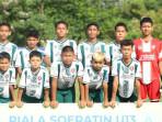 Kemenangan Dramatis Al-Farlaky FC, Melaju ke Babak 8 Besar Piala Soeratin U-13