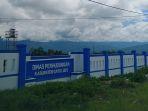 Bangunan Terminal Terpadu Gayo Lues Akan Dialihfungsikan Menjadi Pusat Pelayanan Perhubungan