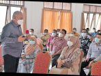 Petugas di Gayo Lues Datangi Sekolah Untuk Vaksin Siswa