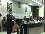 Pansus DPRA Bongkar Dugaan Persekongkolan Jahat Penerbitan Izin Tambang di Aceh, Ini Rekomendasinya