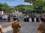 54 Peserta MTQ Bireuen Ikuti TC Tahap III, Persiapan MTQ Aceh di Pidie Jaya