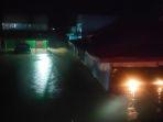 Banjir Rendam Blangkejeren dan Dabun Gelang Gayo Lues, Ketinggian Air Capai 2 Meter