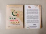 Kesbangpol Bedah Buku Relasi Islam – Kristen – Katolik di Aceh Singkil