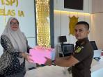 Kejari Bireuen Limpahkan Kasus Dugaan Korupsi PNPM Jeunieb Rp856 Juta ke PN Tipikor Banda Aceh