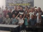 Iskandar Juara Turnamen Catur Percasi Lhokseumawe
