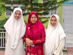 Empat Madrasah di Aceh Lolos Seleksi Olimpiade Riset, MA Darul Ulum Banda Aceh Sumbang Satu Judul