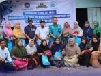 BNNK Gayo Lues Lakukan Bimtek Life Skill di Putri Betung