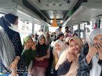 6 Unit Bus Sekolah Siap Beroperasi Kembali di Galus, Diutamakan Jalur ke Kampus PSDKU Unsyiah