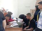 calon-anggota-Paskibraka-Bireuen-tes-kesehatan.jpg