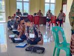53 Putra Putri di Gayo Lues Mendaftar Jadi Calon Bintara Polri