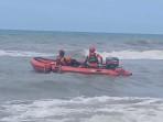 Basarnas Bireuen dan Berbagai Tim Cari Bocah Korban Terseret Arus di Pantai Krueng Juli Timu