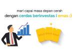 Harga Emas Tembus Rp6,6 Juta Per Mayam, Anak Muda Aceh Bisa Cicil Emas di BSI, Begini Caranya