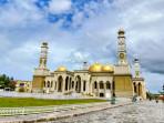 Cuaca Abdya Hari Ini 10 September 2025, Tujuh Wilayah Cerah Berawan, Satu Hujan Ringan