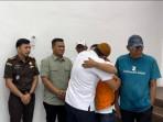 Kejari Bireuen Damaikan Kasus Penganiayaan Disebabkan Rekaman Video