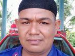 Sepmor Parkir di Gang, Petugas Damkar Lhokseumawe Sempat Kesulitan Jangkau Lokasi Kebakaran