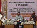 Panwaslih Banda Aceh Perkuat Kelembagaan untuk Pengawasan Pemilu ke Depan