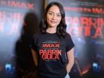 Erika Carlina Kurangi Dunia Malam Demi Urus Anak