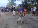 3 Bersaudara Terseret Arus Pantai Krueng Juli Bireuen, Begini Kejadiannya