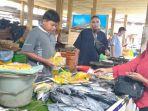 Cuaca Buruk, Harga Ikan di Pasar Kutacane Naik, Ini Rincian per Jenis Ikan