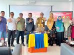Politeknik Negeri Lhokseumawe dan YBHA-PM Jalin Kerja Sama, Cegah Kekerasan di Kampus dan Luar
