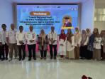 FKH USK Gelar Pelatihan Fertilisasi In-Vitro Kedokteran Hewan Pertama di Sumatera