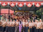 Ruang Lingkup Gelar Ruang Inspirasi di SLB Rahmatillah Aceh Barat