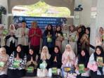 Ketua STIS Al-Aziziyah Sabang Luncurkan Pengajian Fardhu Ain untuk Seluruh Mahasiswa