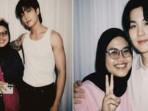 10 Prompt Foto Polaroid Bareng Idol Korea, Begini Cara Menggunakan Gemini AI Agar Wajah Mirip Asli