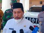 Wabup Galus Tutup Kegiatan Latsar CPNS di Blangkejeren, Berikut Asal Daerah Para Peserta
