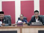 DPRK Aceh Timur Bentuk Pansus Sengketa HGU Sawit, PT dan Masyarakat, Berikut Tugasnya