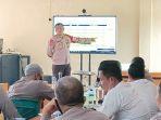 Polres Gayo Lues Peringkat Kedua Capaian Vaksinasi Covid-19 Se-Aceh, Ini Persentasenya