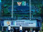Nasib Kementerian BUMN Usai Danantara Dibentuk & Erick Thohir Jadi Menpora, Dihapus atau Jadi Badan?