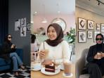 6 Prompt Gemini AI untuk Hasilkan Foto Nongkrong di Coffee Shop, Auto Feed Instagramable!