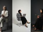 10 Prompt Gemini AI untuk Bikin Foto Studio Ala Wanita Independent, Elegan dan Misterius, Hasil Real
