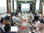 Bappeda Bireuen Sosialisasi Pengembangan Agribisnis Jeruk Pamelo Giri Matang, Budidaya - Pemasaran