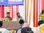 Bupati Aceh Besar Muharam Akan Rekrut Guru Beut Kitab