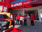 Warga Banda Aceh Menangkan 1 Unit Mobil, dari Undi-Undi Hepi Telkomsel