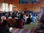 Keluarga Besar Bupati & Mantan Wakil Bupati Galus Kumpul di Blangsere, Ini Agenda & Nama yang Hadir