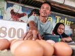 Akhir Pekan, Harga Ayam Potong di Aceh Tamiang Naik Rp10.000 per Kilogram